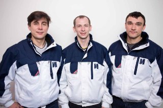 О компании ПотолокСервис: установка натяжных потолков в Ханты-Мансийске