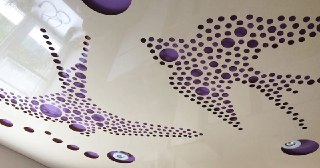 Резной потолок Apply Ханты-Мансийск, цена от 4124 руб.